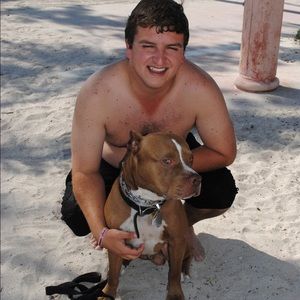 Meet your Posher, Jaime